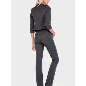 Barely Boot Columnist Pant / Express